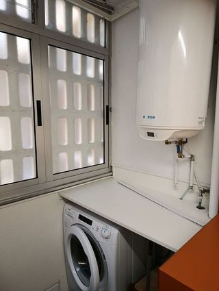 Piso en alquiler en Arteixo