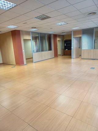 Nave industrial en alquiler en Buenavista en Madrid