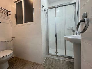 Piso en alquiler en La Petxina en Valencia