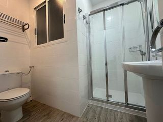 Piso en alquiler en La Petxina en Valencia