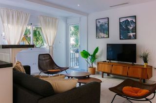 Piso en alquiler en Zona Puerto Deportivo en Fuengirola