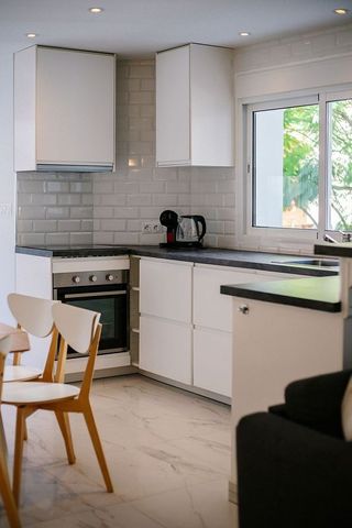 Piso en alquiler en Zona Puerto Deportivo en Fuengirola