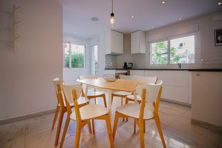 Piso en alquiler en Zona Puerto Deportivo en Fuengirola