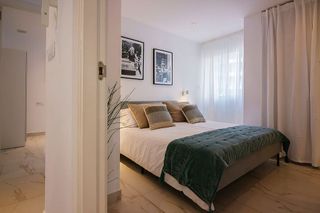 Piso en alquiler en Zona Puerto Deportivo en Fuengirola