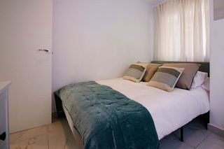 Piso en alquiler en Zona Puerto Deportivo en Fuengirola