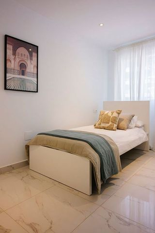 Piso en alquiler en Zona Puerto Deportivo en Fuengirola