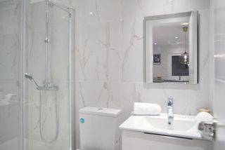 Piso en alquiler en Zona Puerto Deportivo en Fuengirola