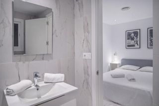 Piso en alquiler en Zona Puerto Deportivo en Fuengirola