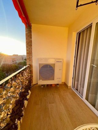 Piso en alquiler en El Higueral - La Merced en Marbella