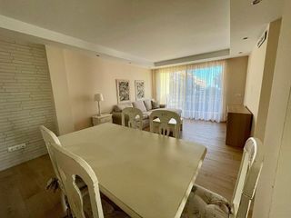 Piso en alquiler en El Higueral - La Merced en Marbella