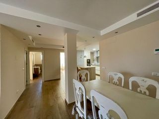 Piso en alquiler en El Higueral - La Merced en Marbella