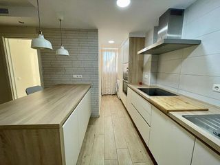 Piso en alquiler en El Higueral - La Merced en Marbella