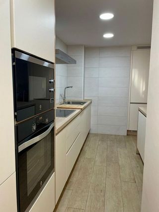 Piso en alquiler en El Higueral - La Merced en Marbella