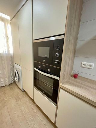 Piso en alquiler en El Higueral - La Merced en Marbella