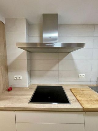 Piso en alquiler en El Higueral - La Merced en Marbella