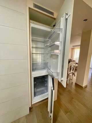 Piso en alquiler en El Higueral - La Merced en Marbella