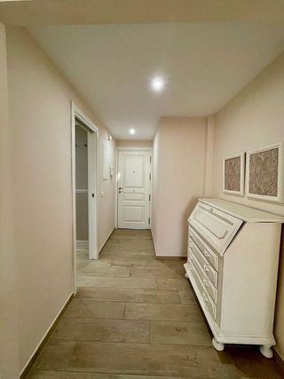 Piso en alquiler en El Higueral - La Merced en Marbella