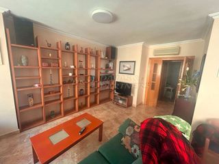 Piso en alquiler en Centro en Torrevieja