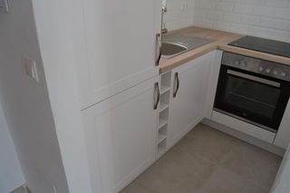 Casa adosada en alquiler en Centro Ciudad en Fuengirola