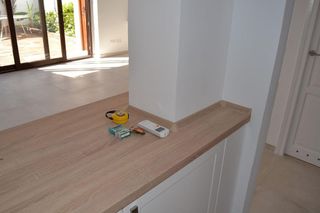 Casa adosada en alquiler en Centro Ciudad en Fuengirola