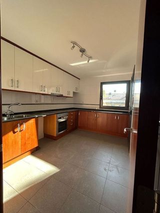 Dúplex en alquiler en Can Roca-Muntanyeta en Castelldefels