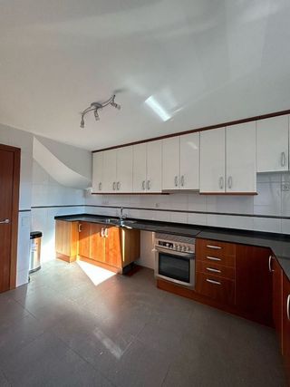 Dúplex en alquiler en Can Roca-Muntanyeta en Castelldefels