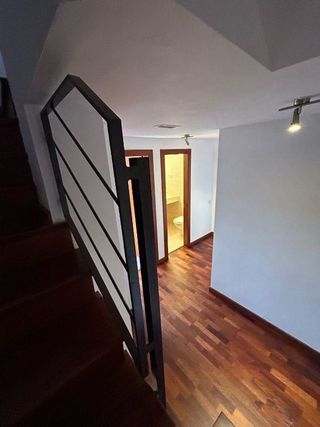 Dúplex en alquiler en Can Roca-Muntanyeta en Castelldefels