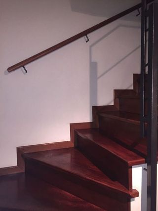 Dúplex en alquiler en Can Roca-Muntanyeta en Castelldefels