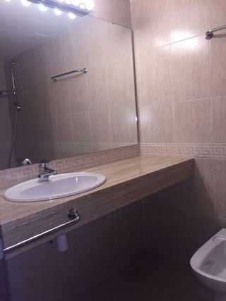 Dúplex en alquiler en Can Roca-Muntanyeta en Castelldefels