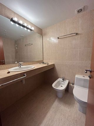 Dúplex en alquiler en Can Roca-Muntanyeta en Castelldefels