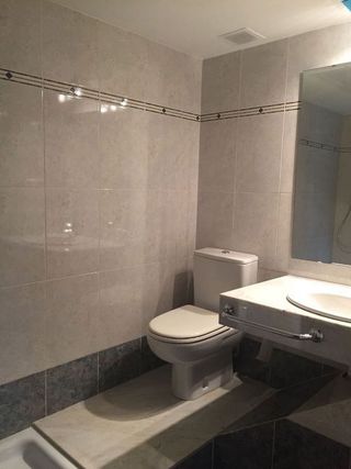 Dúplex en alquiler en Can Roca-Muntanyeta en Castelldefels