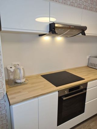 Piso en alquiler en Morvedre en Valencia