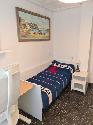 Piso en alquiler en Morvedre en Valencia