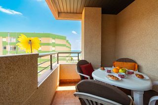 Piso en alquiler en Águilas ciudad en Águilas