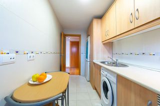 Piso en alquiler en Águilas ciudad en Águilas