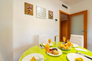 Piso en alquiler en Águilas ciudad en Águilas