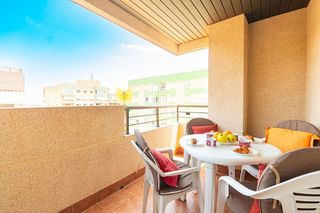 Piso en alquiler en Águilas ciudad en Águilas