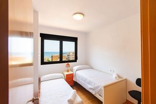 Piso en alquiler en Águilas ciudad en Águilas