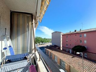 Piso en venta en Pardinyes - Riu Segre - Mitjana en Lleida