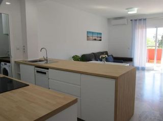 Piso en alquiler en Riviera del Sol en Mijas