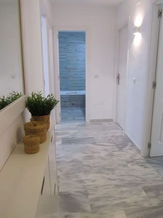 Piso en alquiler en Riviera del Sol en Mijas