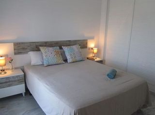 Piso en alquiler en Riviera del Sol en Mijas