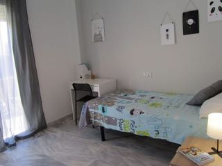 Piso en alquiler en Riviera del Sol en Mijas