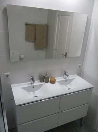 Piso en alquiler en Riviera del Sol en Mijas