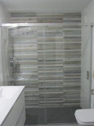 Piso en alquiler en Riviera del Sol en Mijas