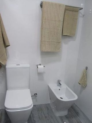 Piso en alquiler en Riviera del Sol en Mijas