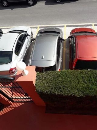 Piso en alquiler en Riviera del Sol en Mijas