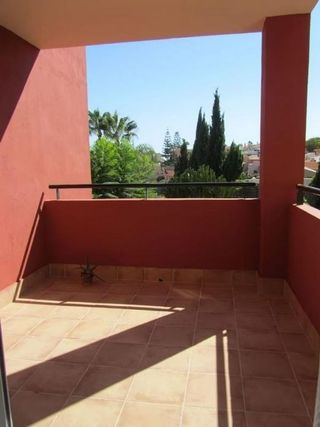 Piso en alquiler en Riviera del Sol en Mijas