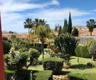 Piso en alquiler en Riviera del Sol en Mijas