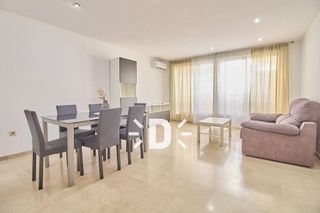 Piso en alquiler en Almussafes